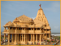 Somnath Temple