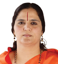 Click for Gurumaa&#039's video message