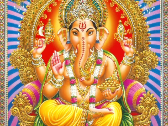 Ganesh