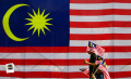 Malaysia flag