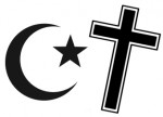 islam-christian-symbols